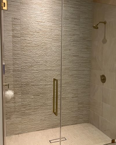 shower-enclosure-custom-gold-glass